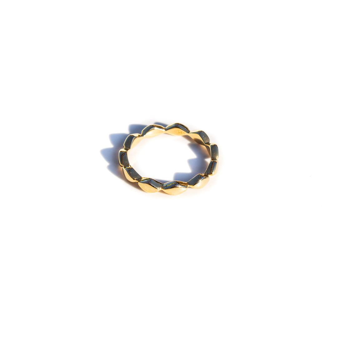 Avery Bubble Ring
