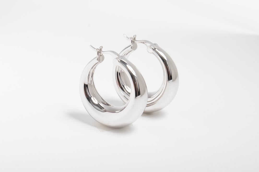 Anila Robust Hoops