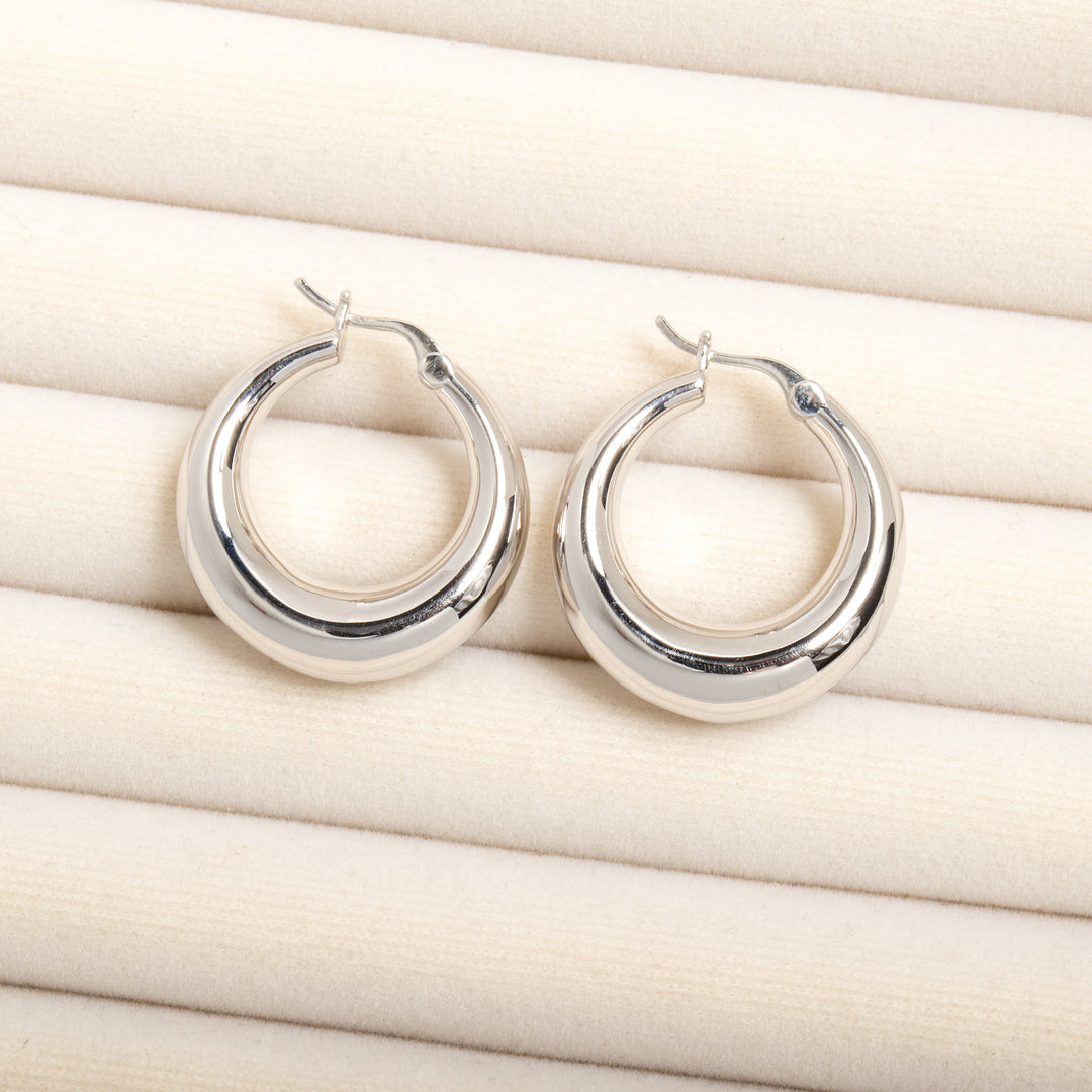 Anila Robust Hoops